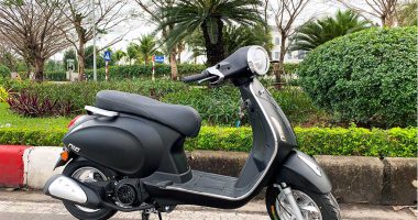 Thu Mua Xe 50cc Cũ Tại Hà Nội